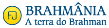 Logomarca Brahmania